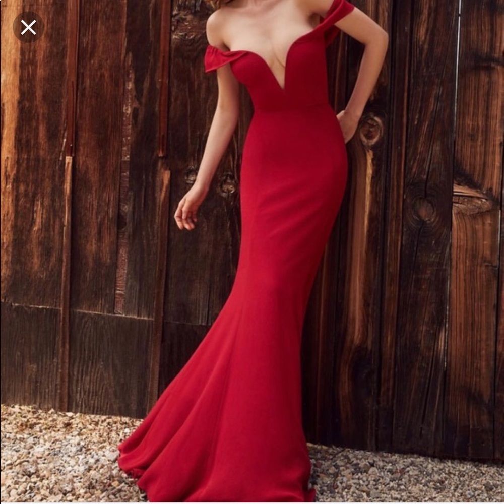 Reformation iconic pretty women dress ♥️